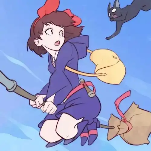剪辑师周野访谈头像